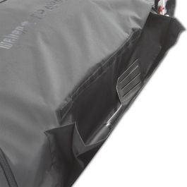 Weber 7030 Funda Protectora para Barbacoa Weber Traveller de Tela Negra