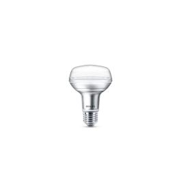 Bombilla LED Philips E27 R80 8W 735Lm 2700K [PH-929001891603