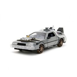 Dlorean regreso al futuro iii 1885 1:24 Precio: 39.88999982. SKU: B16YMDPJ9Z