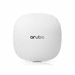 Hewlett Packard Enterprise Aruba AP-505 (RW) Dual Radio 2x2:2 802.11ax Internal Antennas Unified Campus AP Precio: 436.59000022. SKU: B1HXJEZ9HY
