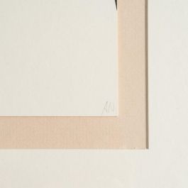 Cuadro Pintura Abstracto 4/M 44 X 50 cm