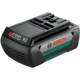 Bosch Batería de Iones de Litio 36V 4 Ah. Compatible con la gama completa de productos Bosch Garden Consumer