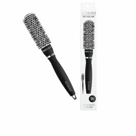 Cepillo Moldeador Lussoni Hot Volume Cerámica Ø 25 mm Cepillo Moldeador Lussoni Hot Volume Cerámica Ø 25 mm Precio: 13.50000025. SKU: S05110143