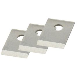 LOGON 10mm Blade Suitable for TWPHT002 3 Set Precio: 8.68999978. SKU: B17XXNGYJT