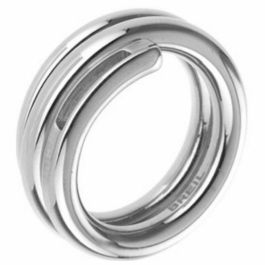 Anillo Mujer Breil 2131410088 (Talla 15) Anillo Mujer Breil 2131410088 (Talla 15)