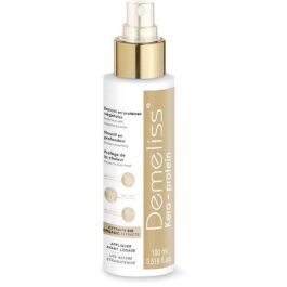 SAINT ALGUE Demeliss TITANIUM Love Edition Plancha de vapor Estuche GOLD PINK + Tratamiento nutritivo 100ml Kera-PROTEIN SAINT ALGUE Demeliss TITANIUM Love Edition Plancha de vapor Estuche GOLD PINK + Tratamiento nutritivo 100ml Kera-PROTEIN