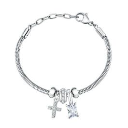 Pulsera Mujer Morellato SCZ1314 Plateado Pulsera Mujer Morellato SCZ1314 Plateado Precio: 81.78999961. SKU: B15PECD85B