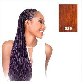 X-Pression X-pression 350 - Cabello sintético Precio: 7.9497. SKU: B1KNY59XXH