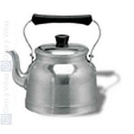 Pava Hostal 6 Litros Precio: 8.68999978. SKU: B15QBAHAHN