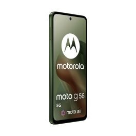 Motorola Moto G56 5G Dual Sim 256GB 8GB RAM Verde