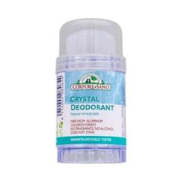 Deo Crital Mineral Astringente Deo Crital Mineral Astringente Precio: 9.5000004. SKU: B14LRHJDPZ