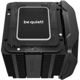 Be Quiet BEQ1701162284112 Dark Rock Elite Ventilador CPU Silencioso 13.5 cm Compatible Intel AMD