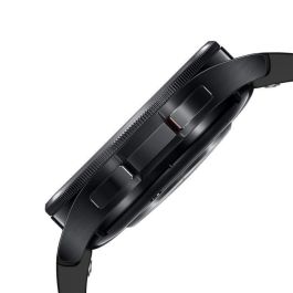 SAMSUNG Galaxy Watch6 Clásico 43mm Negro 4G SAMSUNG Galaxy Watch6 Clásico 43mm Negro 4G