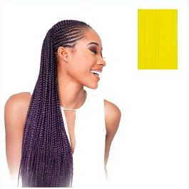 X-pression Amarillo X-pression Amarillo Precio: 4.58999948. SKU: S4254940