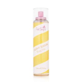 Spray Corporal Aquolina Pink Sugar Creamy Sunshine 236 ml Precio: 14.7499. SKU: B1HQW6Y975