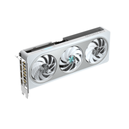 Gigabyte GeForce RTX 5060 Ti AERO OC 8G Tarjeta Gráfica – 8 GB GDDR7, PCI-E 5.0, 2647 MHz, WINDFORCE 3X, GV-N506TAERO OC-8GD