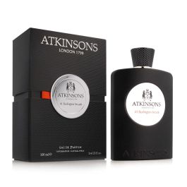 Perfume Unisex Atkinsons EDP 41 Burlington Arcade 100 ml Precio: 121.49999983. SKU: B1DVA8YM8W