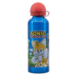 Botella de aluminio alta sonic 530 m Precio: 6.7899997. SKU: B197VCYABD