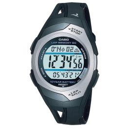 Reloj Hombre Casio STR-300C-1VEF Reloj Hombre Casio STR-300C-1VEF Precio: 46.88999986. SKU: B1EZJY8EKB