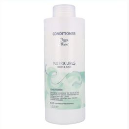 Wella Nutricurls Acondicionador 1000 ml Precio: 32.69000009. SKU: B1BYJFEDR2