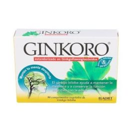 Cogniben Ginkoro Cogniben Ginkoro Precio: 8.5000003. SKU: B18448EA57