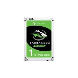 Seagate Barracuda 2.5" Internal Hard Drive 1Tb 5400Rpm 126Mb 2.5" Serial Ata Iii ST1000LM048 Precio: 66.50000038. SKU: S0226363