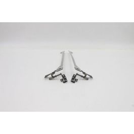 Lenovo Hinge kit for Lenovo laptops, includes left and right hinges, designed for IDEAPAD GAMING 3-15ACH6 model. Lenovo Hinge kit for Lenovo laptops, includes left and right hinges, designed for IDEAPAD GAMING 3-15ACH6 model.