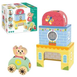 Juego goula my first toy ( mi primer juguete) 26x20x16 cm Juego goula my first toy ( mi primer juguete) 26x20x16 cm