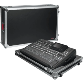 Gator Flightcase Para Mezclador Behringer X32 Gtour Precio: 388.4999998. SKU: B19AW5R5HA