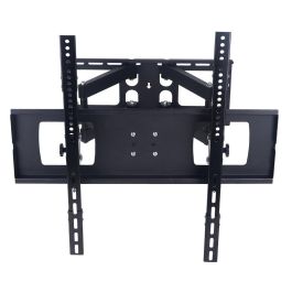 Edm Soporte Universal TV 30-65 Pulgadas 60 kg con Dos Brazos Oscilante e Inclinación -15/+15°, Vesa 400x600mm Precio: 47.49999958. SKU: S7904348