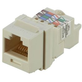 Conector RJ45 Panduit NK6TMIW Precio: 10.78999955. SKU: B1FBNZ3XJS