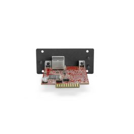 LD Systems Integration Serie Ipa (LDXECI) Ethernet Control Interface Card For Ipa Series Warranty 5 Years (Pu20) LD Systems Integration Serie Ipa (LDXECI) Ethernet Control Interface Card For Ipa Series Warranty 5 Years (Pu20)