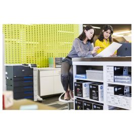 HP LaserJet CP5525 Tóner Negro Original