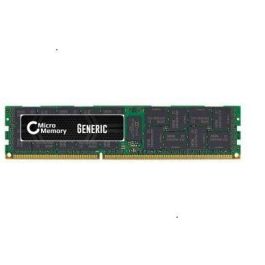 CoreParts 4GB Memory Module for HP 2400Mhz DDR4 Major DIMM Precio: 48.50000045. SKU: B1FHLM8H7Y