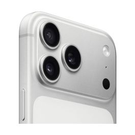 Smartphone Apple iPhone 17 Pro Max 6,9" Hexa Core 12 GB RAM 1 TB Plateado