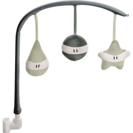 Beaba Arco de Juegos Transat Up & Down III Gris para Bebé Precio: 44.98999978. SKU: B186J7WDYF