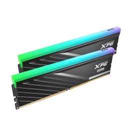 ADATA XPG Lancer Blade DDR5 RAM 32GB (2x16GB) 6000MHz CL30 RGB Memoria para PC Gaming - AX5U6000C3016GDTLABRBK