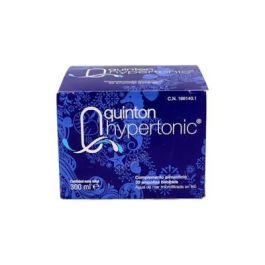 Quinton Hipertonico 30 Ampollas Bebibles Agua de Mar con Magnesio para Energía y Músculos Precio: 27.5. SKU: B1DRE3GCSY