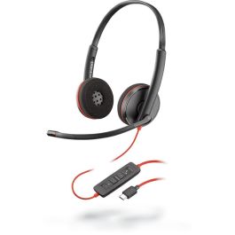 Poly Blackwire 3220, USB-C Precio: 41.50000041. SKU: S55096316