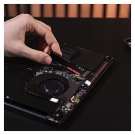 Western Digital SN7100 NVMe SSD M.2 500GB 2280