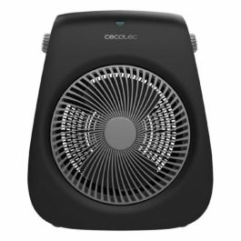 Termoventilador Portátil Cecotec ReadyWarm 2000 Max Force 2000 W Precio: 28.49999999. SKU: B12ALH3QYV