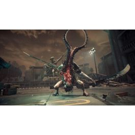 PlayStation STELLARBLADEPS5 Hoja estelar - Videojuego para PS5