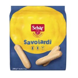 Savoiardi (Lenguas) Precio: 5.5. SKU: B1JZAA7ZHG