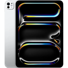 Apple iPad Pro 11" 2025 ME2P4TY/A WiFi+Cellular 5G M5 256GB Plata Precio: 1373.89000001. SKU: B1HKPCX4YT