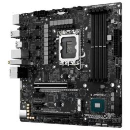 Asus PLACA ROG STRIX B760-G GAMING WiFi, Intel LGA 1700, DDR5, 128GB, HDMI+DP, WIFI6E, BT5.3, Micro ATX - 90MB1EQ0-M0EAY0 Asus PLACA ROG STRIX B760-G GAMING WiFi, Intel LGA 1700, DDR5, 128GB, HDMI+DP, WIFI6E, BT5.3, Micro ATX - 90MB1EQ0-M0EAY0