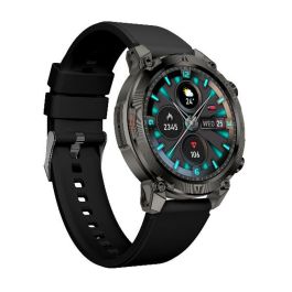 Smartwatch Nilox Trailround Sport 1,39" Negro Precio: 41.89000035. SKU: B1488D8QVD