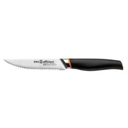 Cuchillo Mondador BRA A198001 Negro Gris Metal Acero Inoxidable Precio: 9.9499994. SKU: S0439207