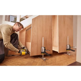 Stanley Juego 2 Elevadores De Mueble Twin Pack Fmht83552-1 Tradelift