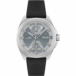 Reloj Unisex Hugo Boss 1530240 (Ø 46 mm) Precio: 138.5899999. SKU: B19924Q74E