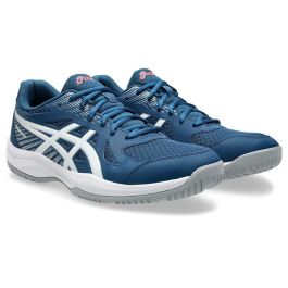 Zapatillas Deportivas Hombre Asics Upcourt 6 Azul marino Hombre Balonmano 37